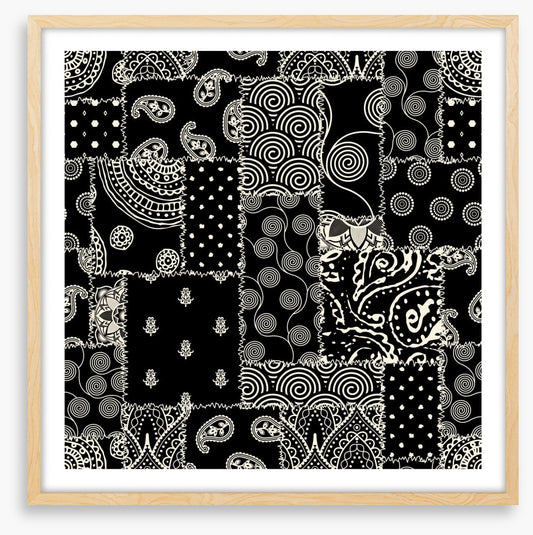 Patchwork