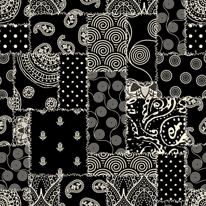 Patchwork
