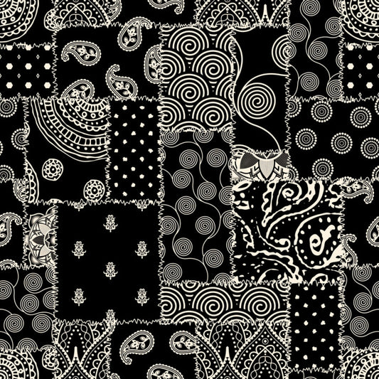Patchwork