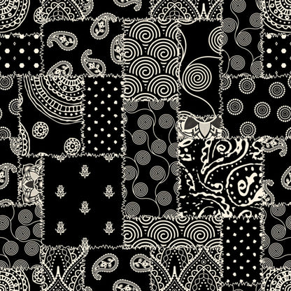 Patchwork