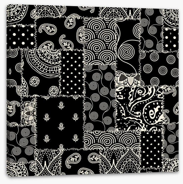 Patchwork