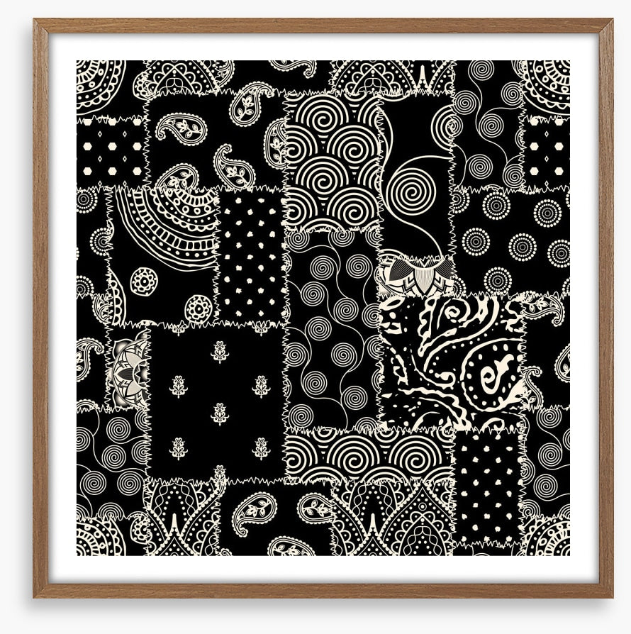 Patchwork