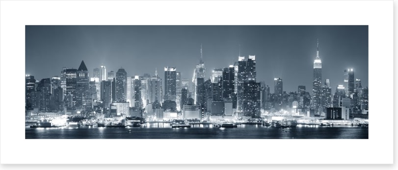 50 Shades of Manhattan