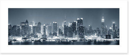 50 Shades of Manhattan