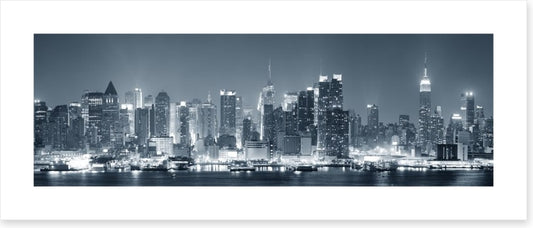 50 Shades of Manhattan