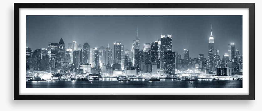 50 Shades of Manhattan