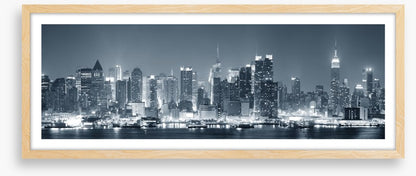 50 Shades of Manhattan