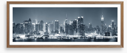 50 Shades of Manhattan