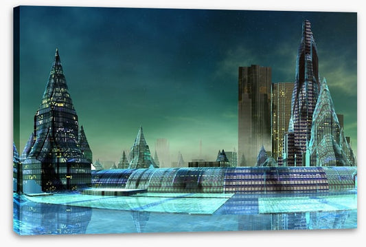 Sci-Fi