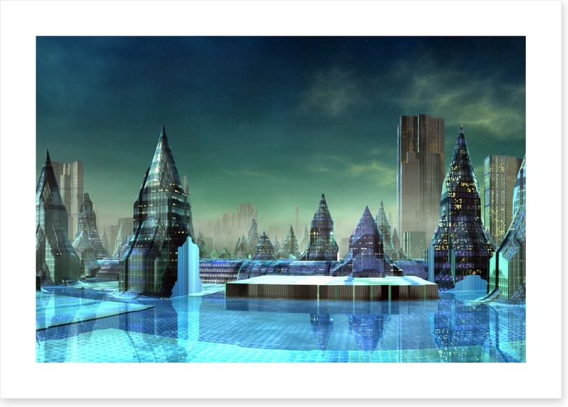 Sci-Fi