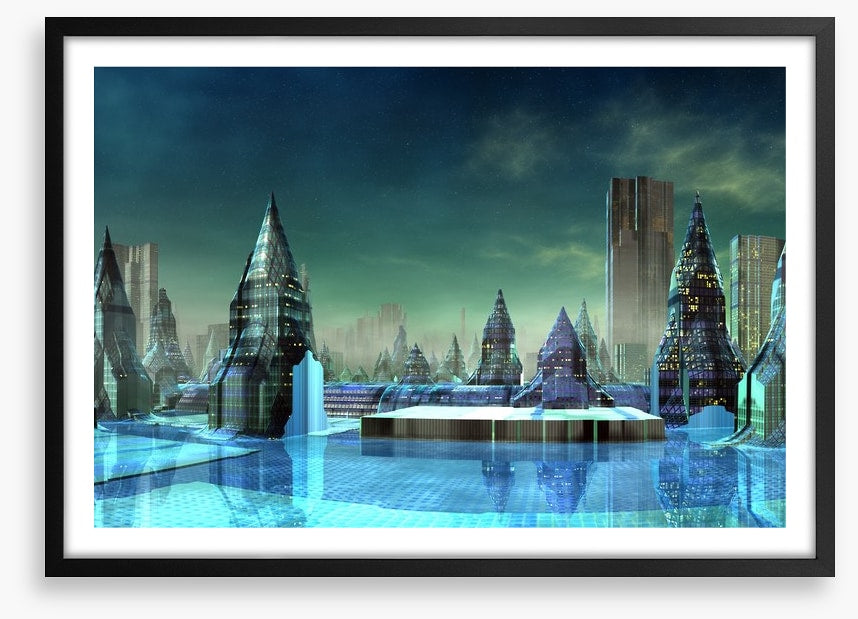 Sci-Fi