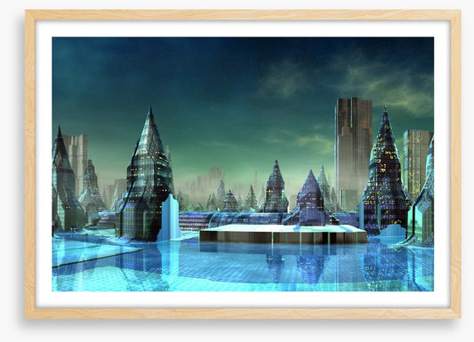 Sci-Fi