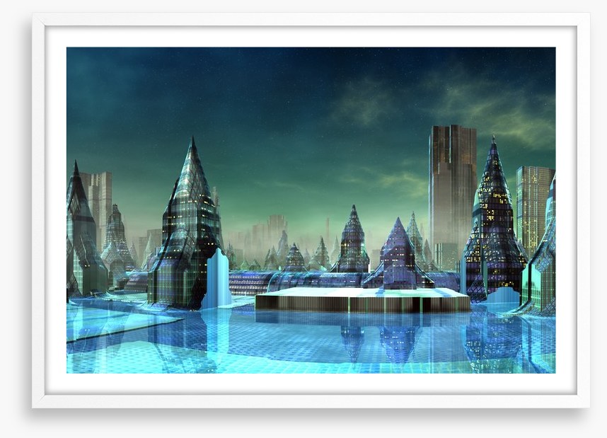 Sci-Fi