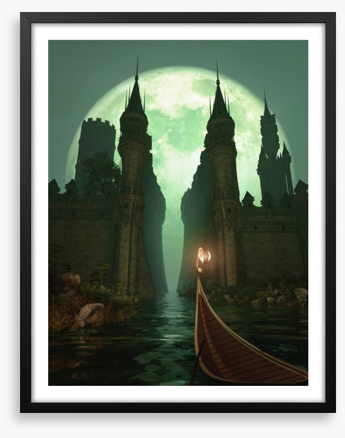 Passage of time