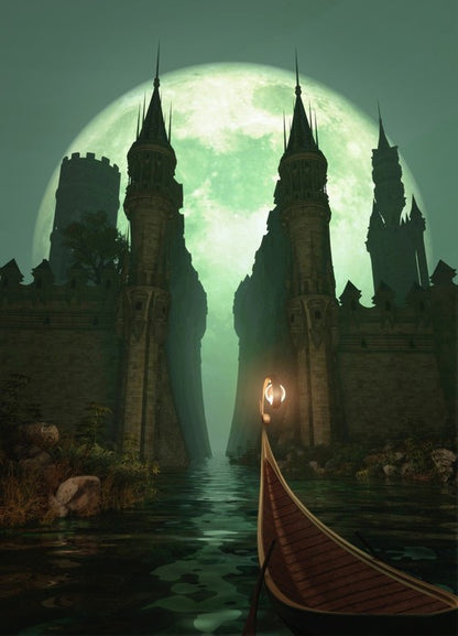 Passage of time