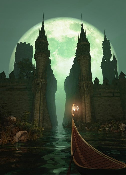 Passage of time