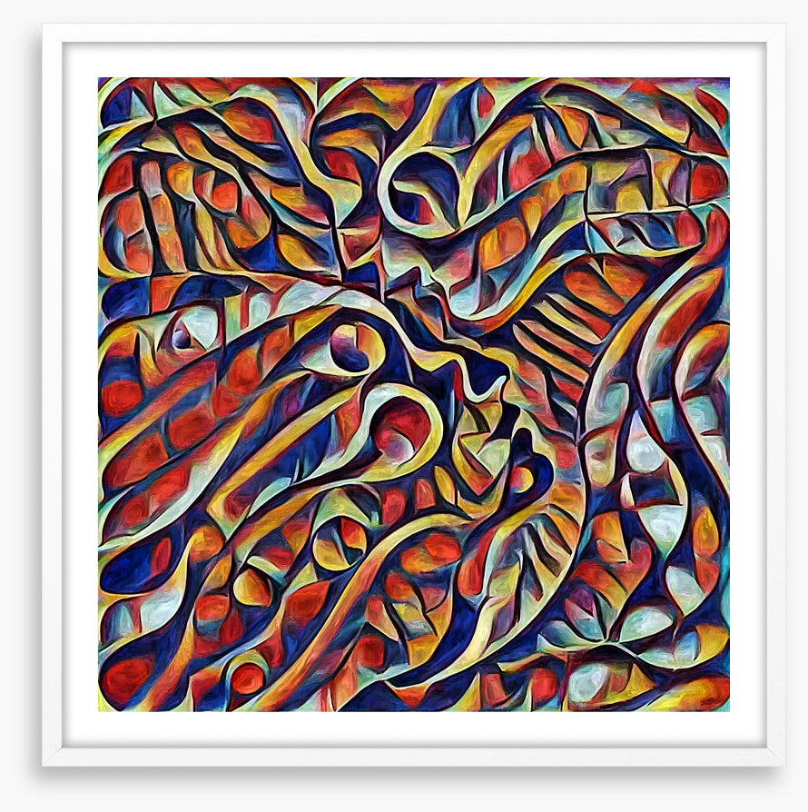 Together apart