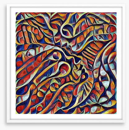 Together apart