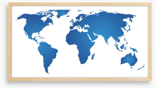 Maps