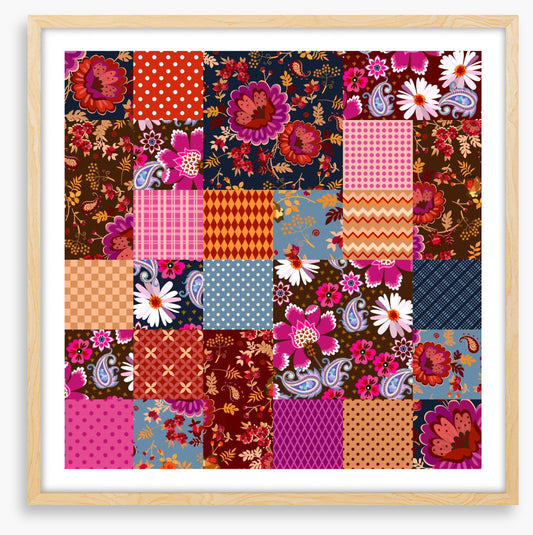 Patchwork