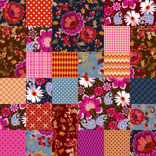 Patchwork