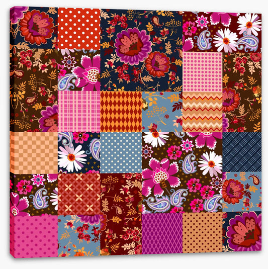 Patchwork