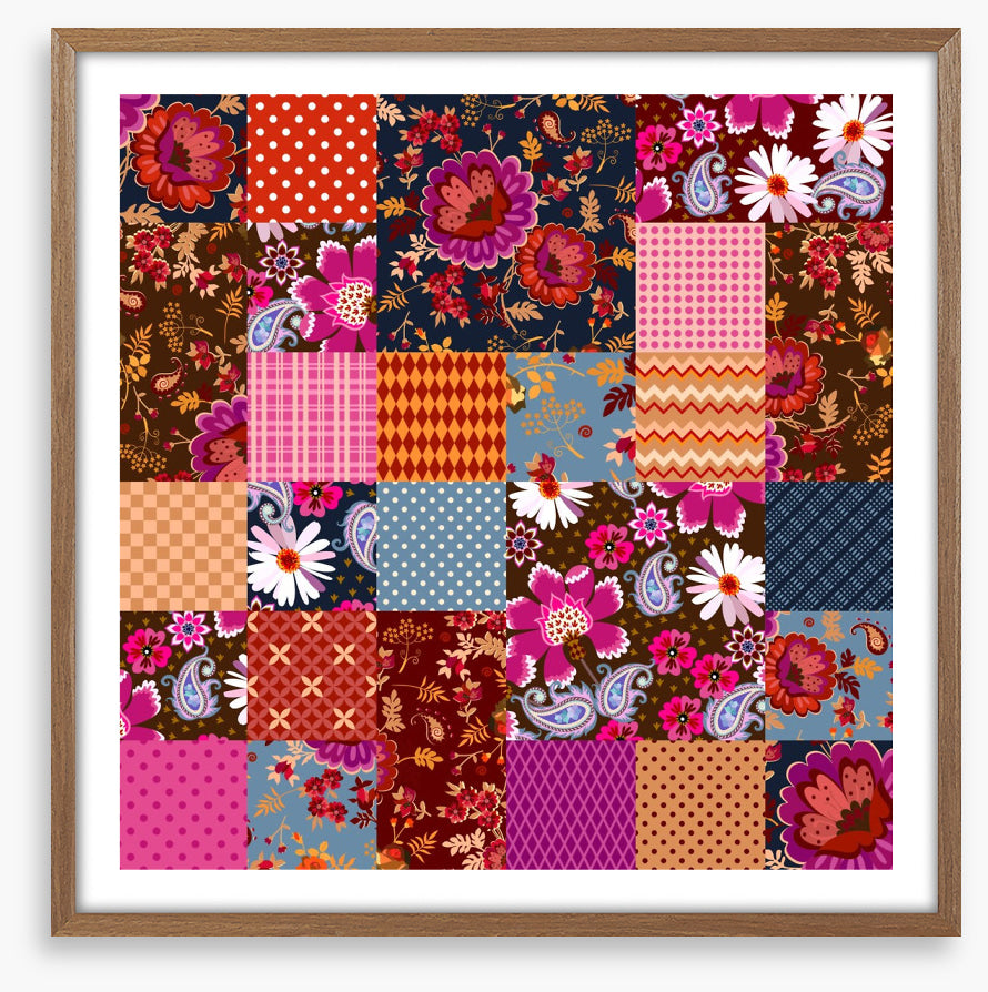 Patchwork