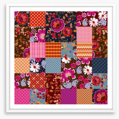 Patchwork