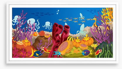 Under The Sea