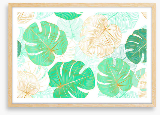 Leaf