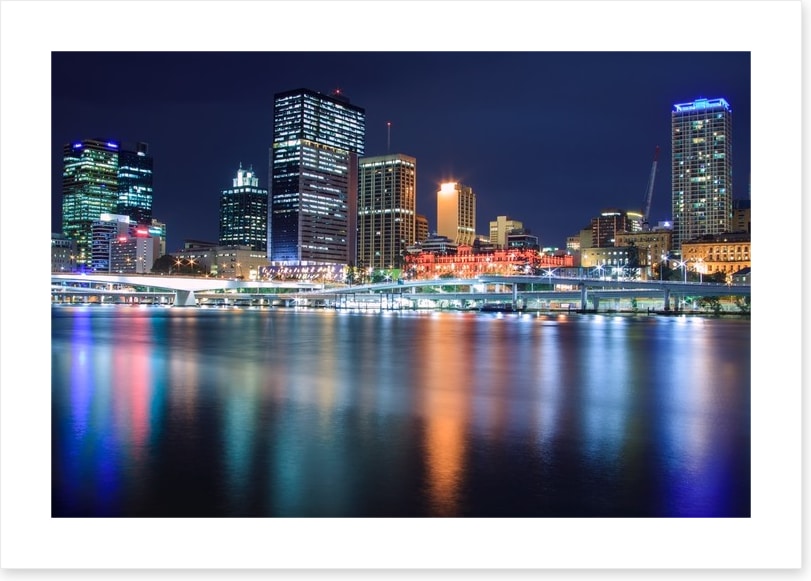 Brisbane