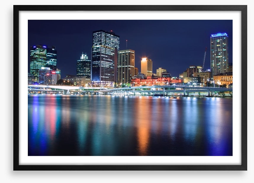 Brisbane