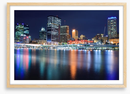 Brisbane