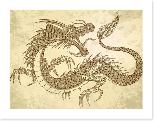Dragons