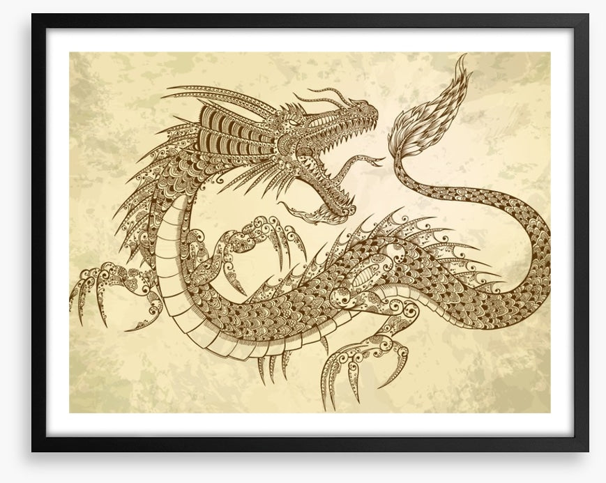 Dragons