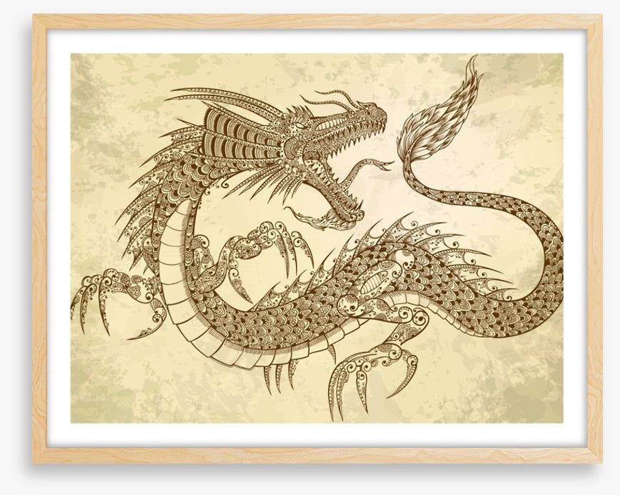 Dragons
