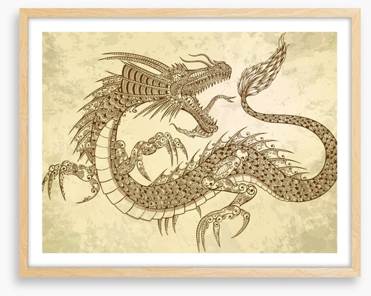Dragons