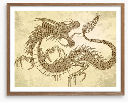 Dragons