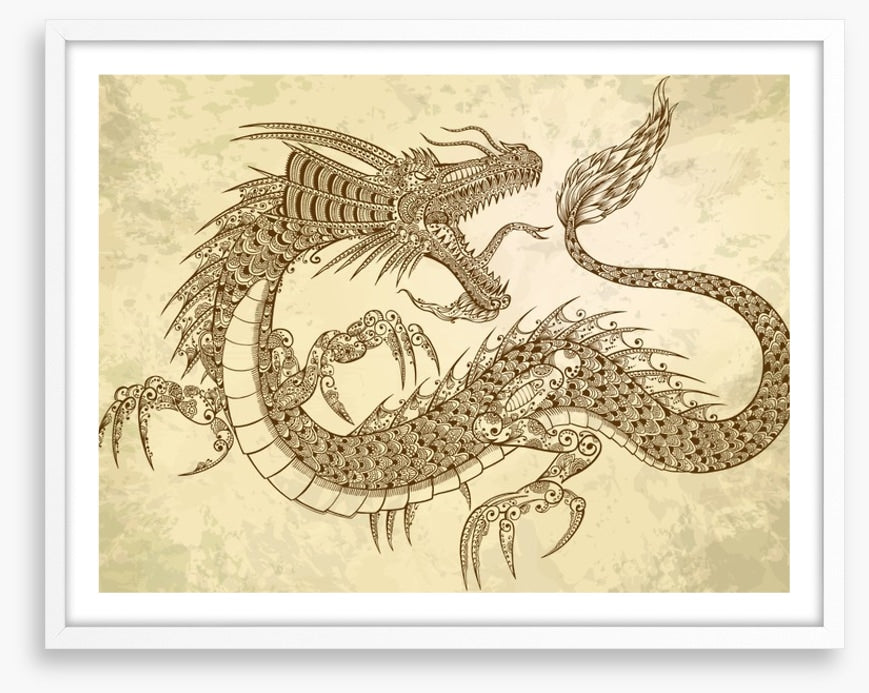 Dragons