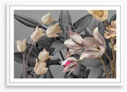 Tulip trends