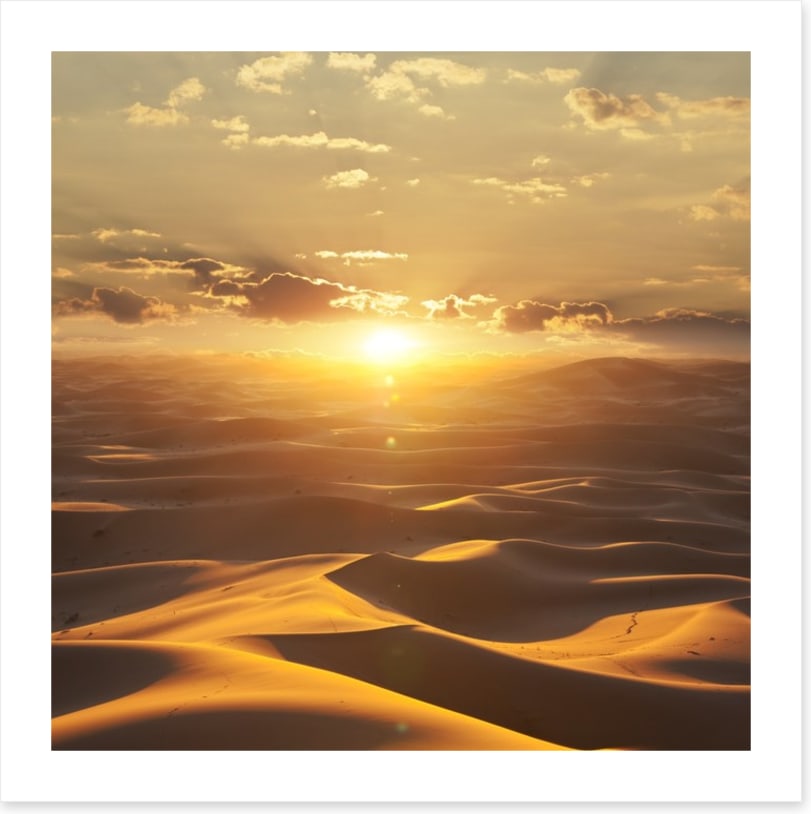 Desert