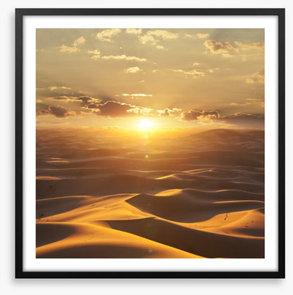 Desert