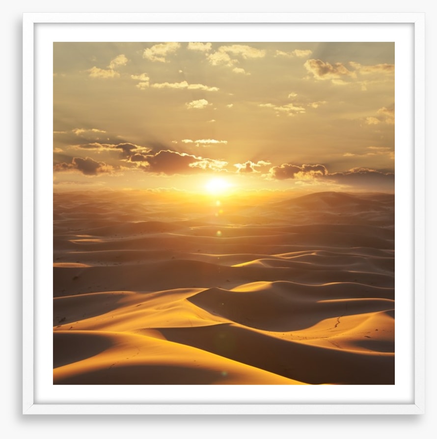 Desert