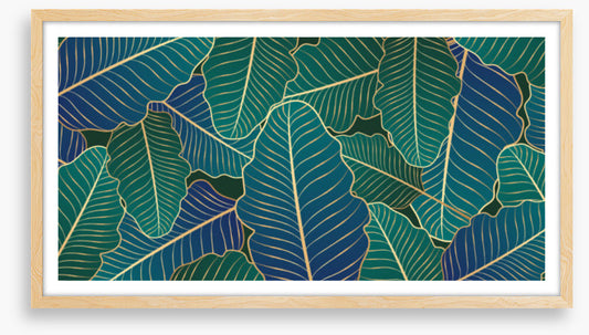 Leaf