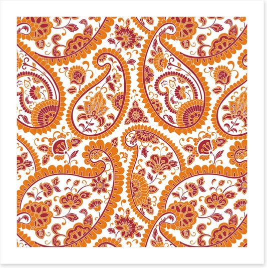 Paisley