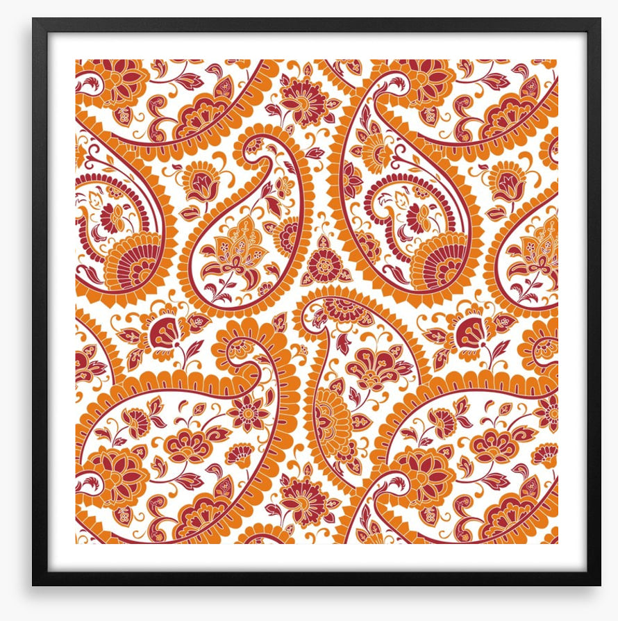 Paisley