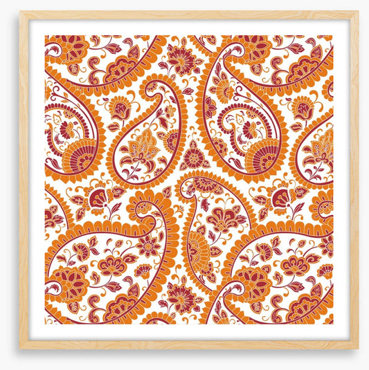 Paisley