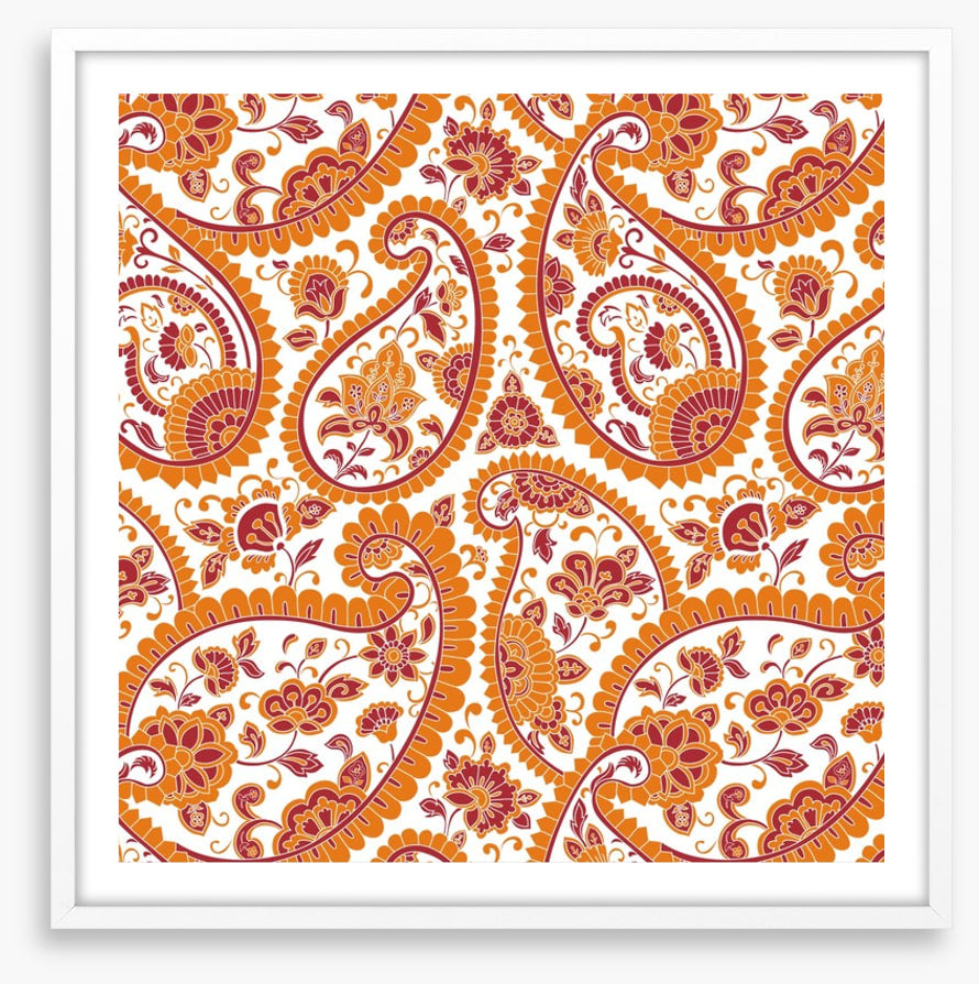 Paisley