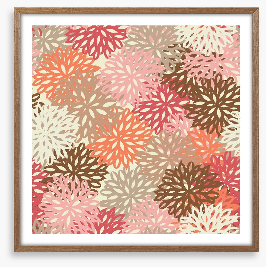 Autumn allure