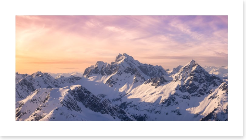 Mountains